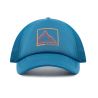 Casquette La sportiva Box Trucker Hat (Space Blue)