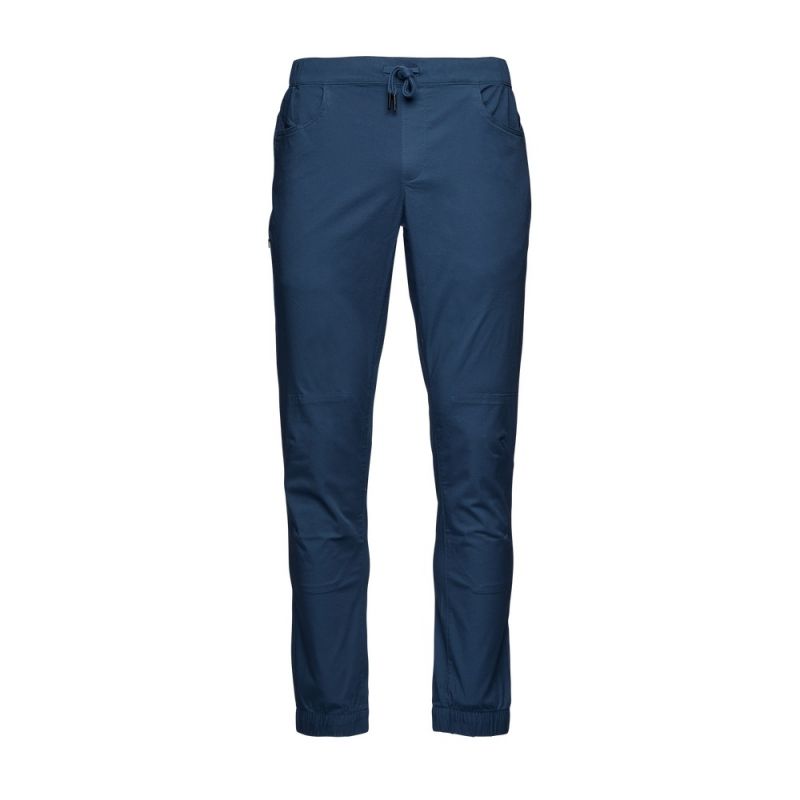 Kiipeilyhousut Black Diamond Notion (Indigo) Miehet