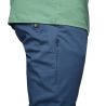M Notion Pants Black Diamond (Indigo)