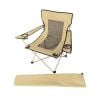 Fauteuil Dos Ventile Beige Frendo BEIGE