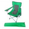 Fauteuil Dos Ventile Vert Kaki Frendo VERT KAKI