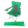 Fauteuil Dos Ventile Vert Kaki Frendo VERT KAKI
