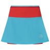Swift Ultra Skirt 5" W Lasportiva Malibu Blue/Hibiscus