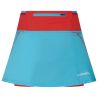 Swift Ultra Skirt 5" W Lasportiva Malibu Blue/Hibiscus