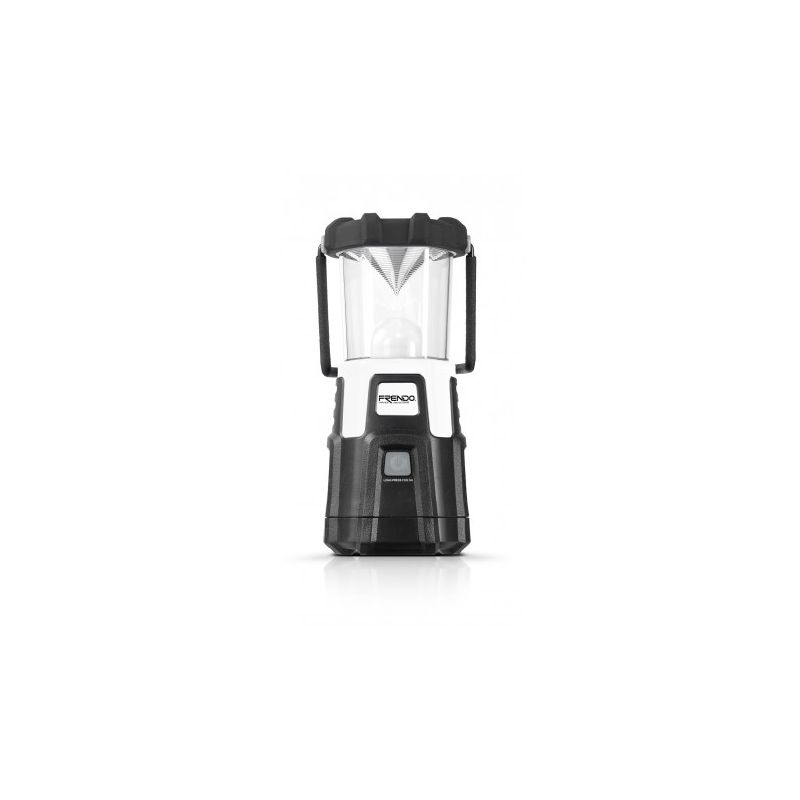 Ladattava lyhty Frendo Hybrid 500