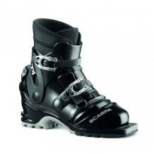 Telemark Schoen Scarpa T4 (Zwart) Mannen