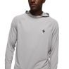 M Ls Alpenglow Hoody Black Diamond (Pewter)