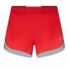 Pantalones cortos de trail running La sportiva Timing (Hibiscus/Azul Malibú) Mujer