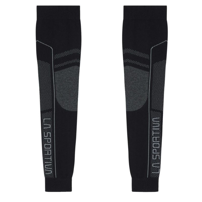La sportiva Trace Arm Warmer (Nero/Nuvola)