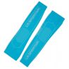 Manchons La sportiva Trace Arm Warmer (Malibu Blue/White)