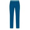 Klatrebukse La sportiva Roots Pant (Space blue/Topaz) mann