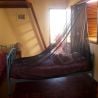 Travel Nets Expedition Solonet Single Lifesystem