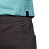 W Notion Sp Pants Black Diamond (Anthracite)