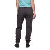W Notion Sp Pants Black Diamond (Anthracite)