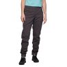 W Notion Sp Pants Black Diamond (Anthracite)