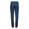 W Notion Sp Pants Black Diamond (Ink Blue)