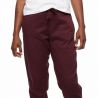 W Notion Pants Black Diamond (Cherrywood)