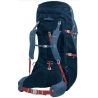 Backpack Transalp 100 Ferrino bleu