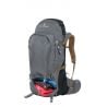 Backpack Transalp 60 Ferrino dark grey