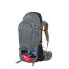 Backpack Transalp 60 Ferrino dark grey