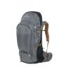 Backpack Transalp 60 Ferrino dark grey