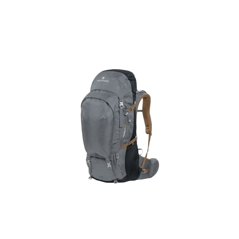 Backpack Ferrino Transalp 60 (dark grey)