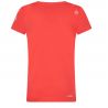 Pattern T-shirt W Lasportiva Hibiscus