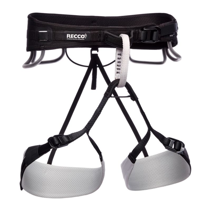 Black Diamond Technician Sele - Recco (legering)