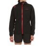 Run Jkt W Lasportiva Black/Hibiscus