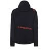 Run Jkt W Lasportiva Black/Hibiscus