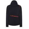 Run Jkt W Lasportiva Black/Hibiscus