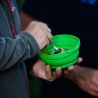 Silicone Flexibowl Graphite Lifeventure