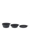 Silicone Flexibowl Graphite Lifeventure