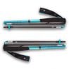 W Distance Carbon Z Poles Black Diamond (Dark Patina)
