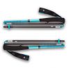 W Distance Carbon Z Poles Black Diamond (Dark Patina)