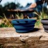 Silicone Flexibowl Graphite Lifeventure