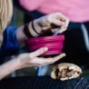 Silicone Flexibowl Graphite Lifeventure