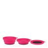 Silicone Flexibowl Graphite Lifeventure