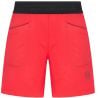 Onyx Short W Lasportiva Hibiscus/Carbon