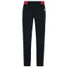 Tundra Pant W Lasportiva Lime Green/Red Plum