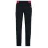 Tundra Pant W Lasportiva Lime Green/Red Plum
