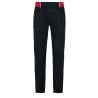 Tundra Pant W Lasportiva Lime Green/Red Plum
