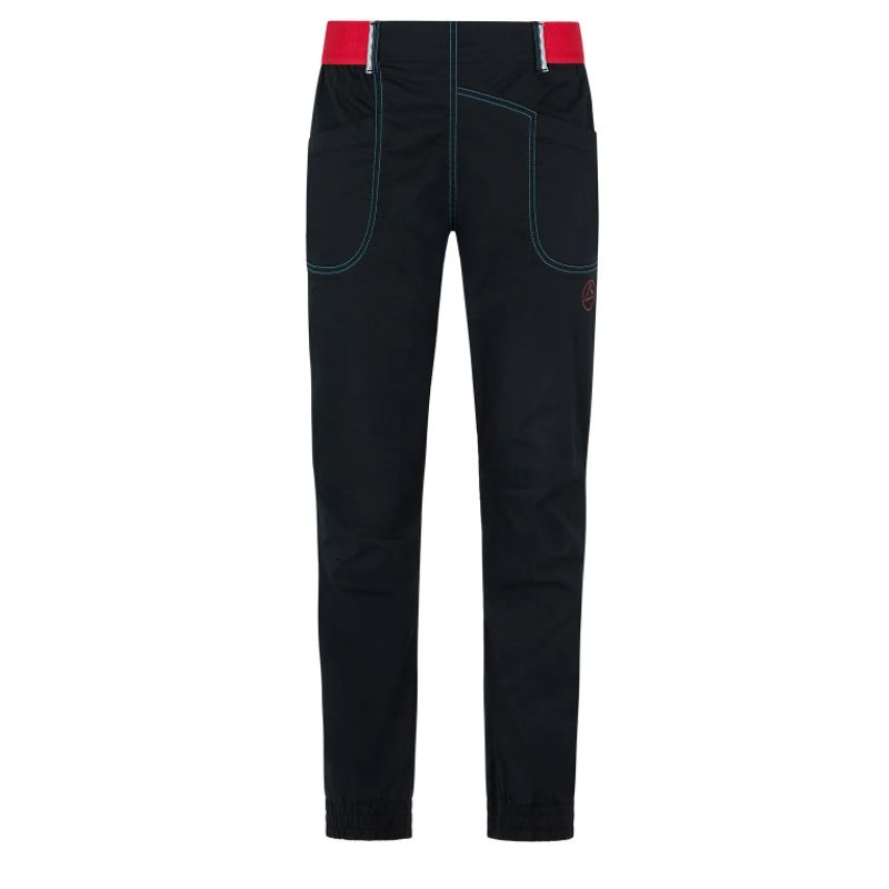 La sportiva Tundra (Black) klätterbyxor för kvinnor