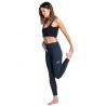 Malla para mujer Looking for wild Second Skin (Sodalite)