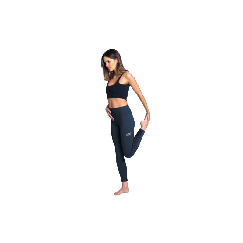 Legging LOOKING FOR WILD Second Skin (Sodalite) Femme