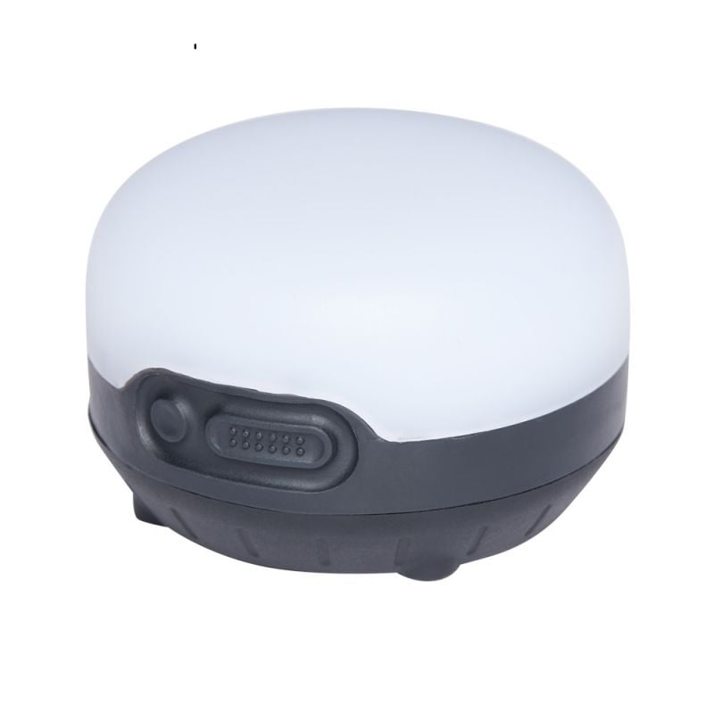 Laterne Black Diamond Moji R+ (Schwarz)