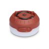 Moji R+ Lantern Black Diamond (Dark Crimson)