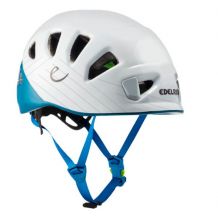 Kypärä Edelrid Shield II (bensiinilumi)