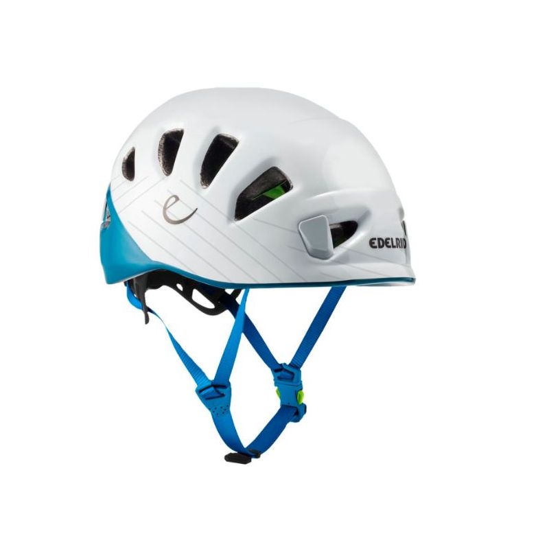 Hjelm Edelrid Shield II (benzin sne)