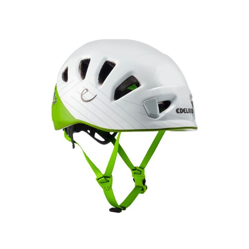 Casco Edelrid Shield II (oasis snow)